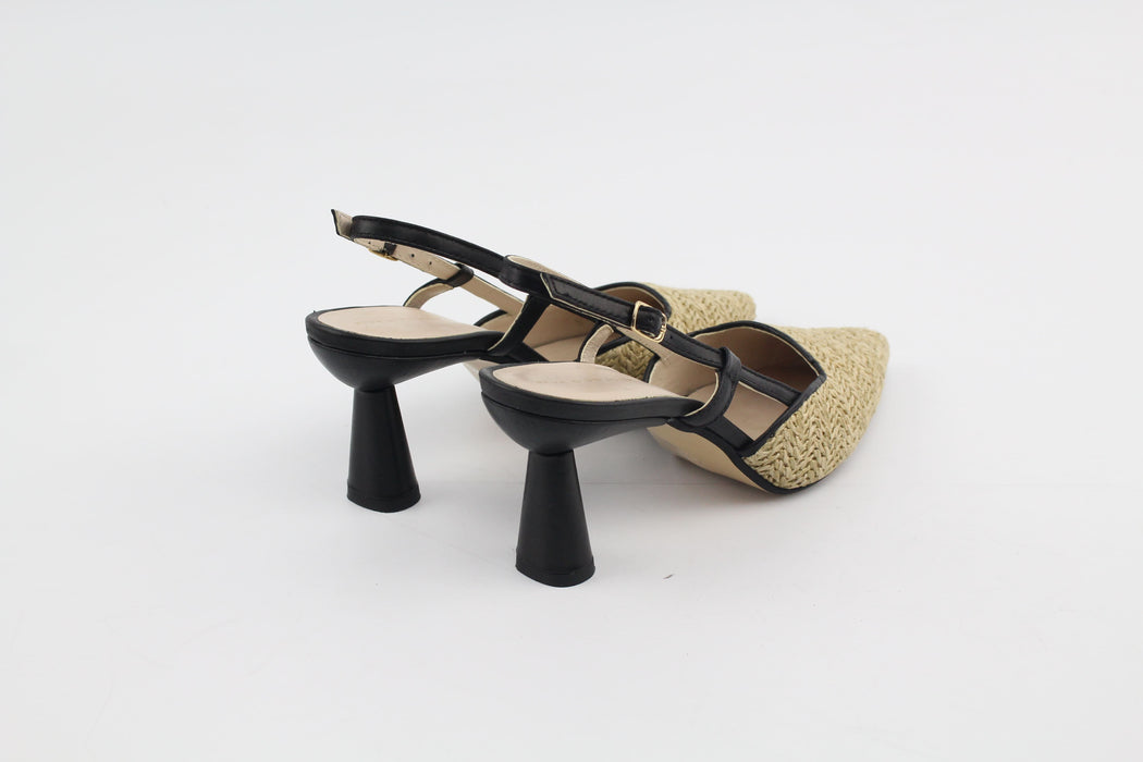 Rève D'un Jour CATERINA Noir