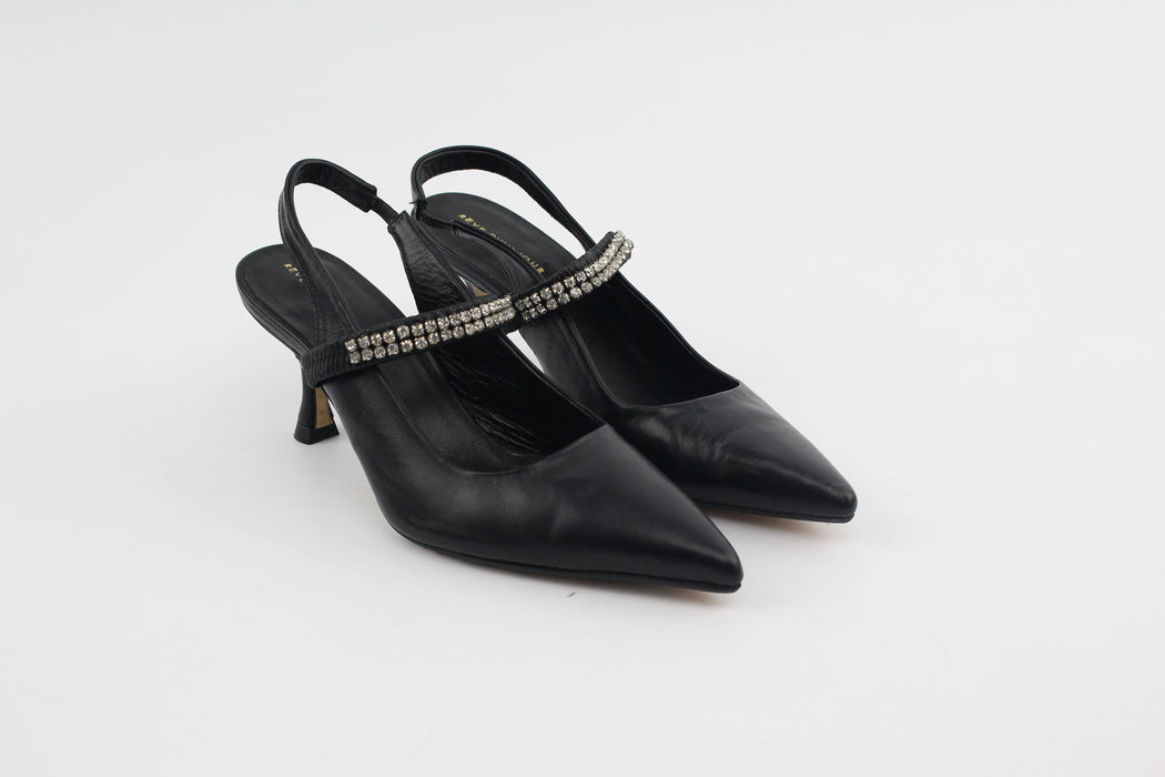 Rève D'un Jour CLARA Noir