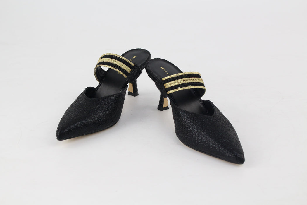 Rève D'un Jour CYNTHIA Noir