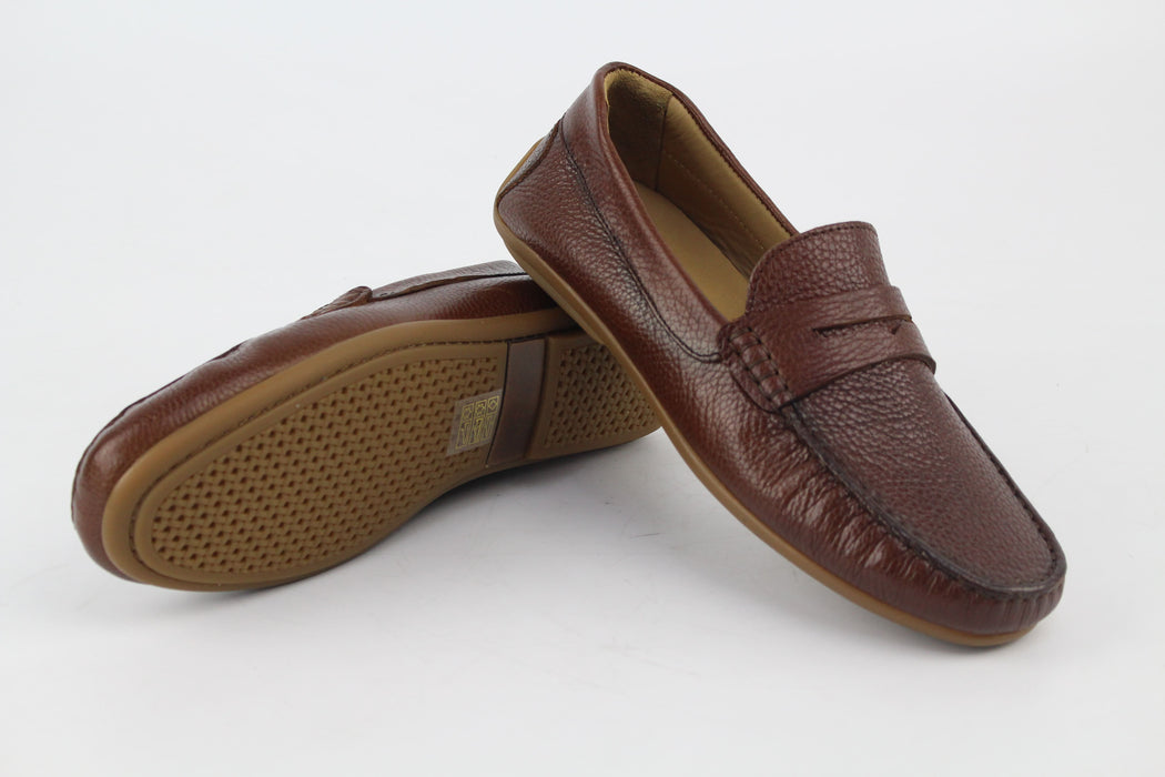 Rève D'un Jour ELIO Marron