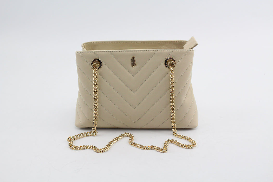 Rève D'un Jour ESTELLE CUIR NOIR