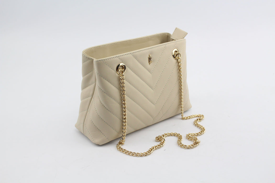 Rève D'un Jour ESTELLE CUIR NOIR