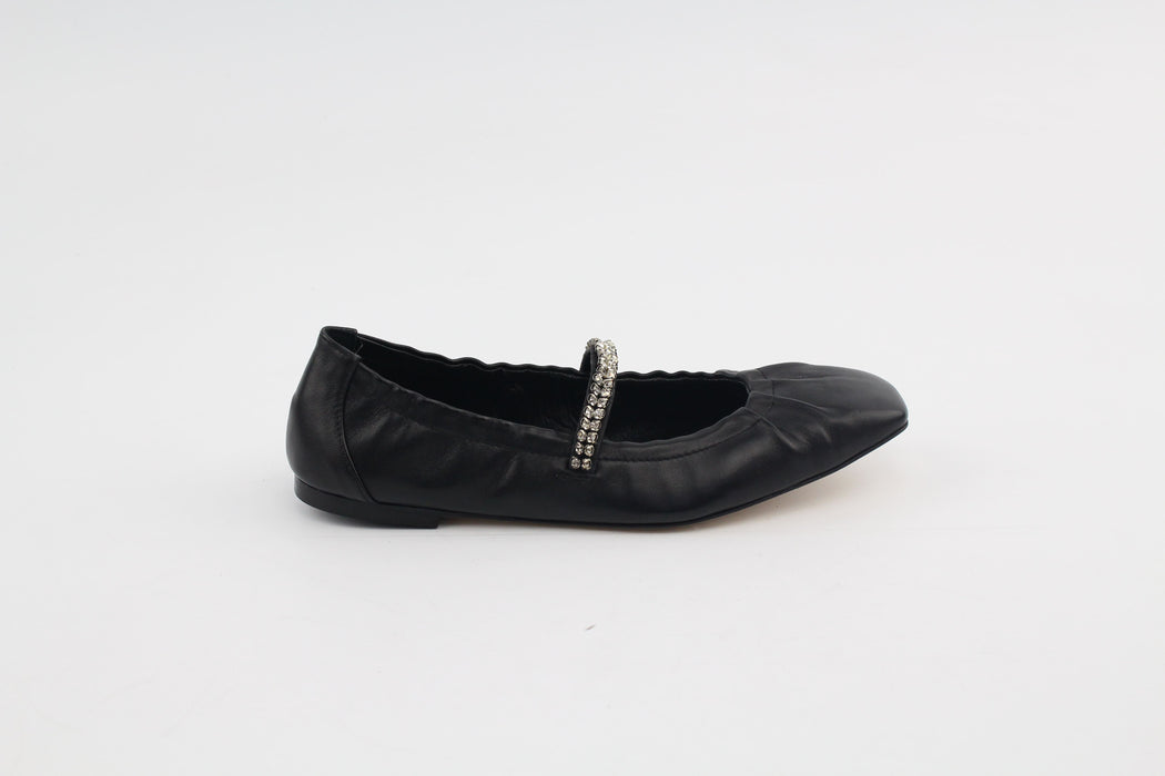 rève d'un jour EVA Noir