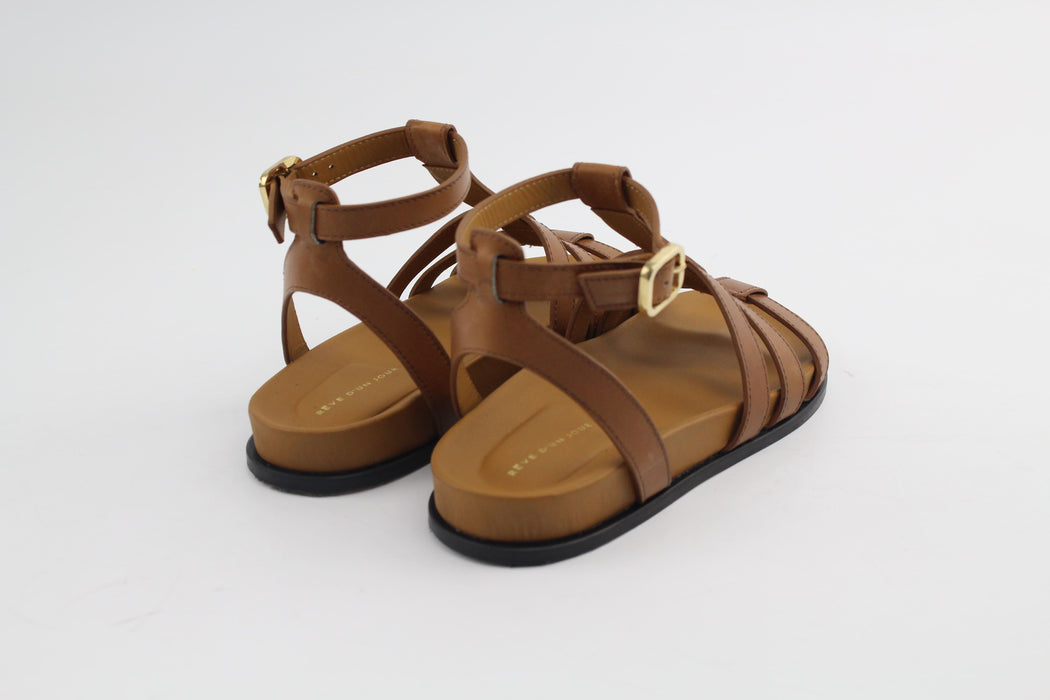 Rève D'un Jour FEDERICA Marron