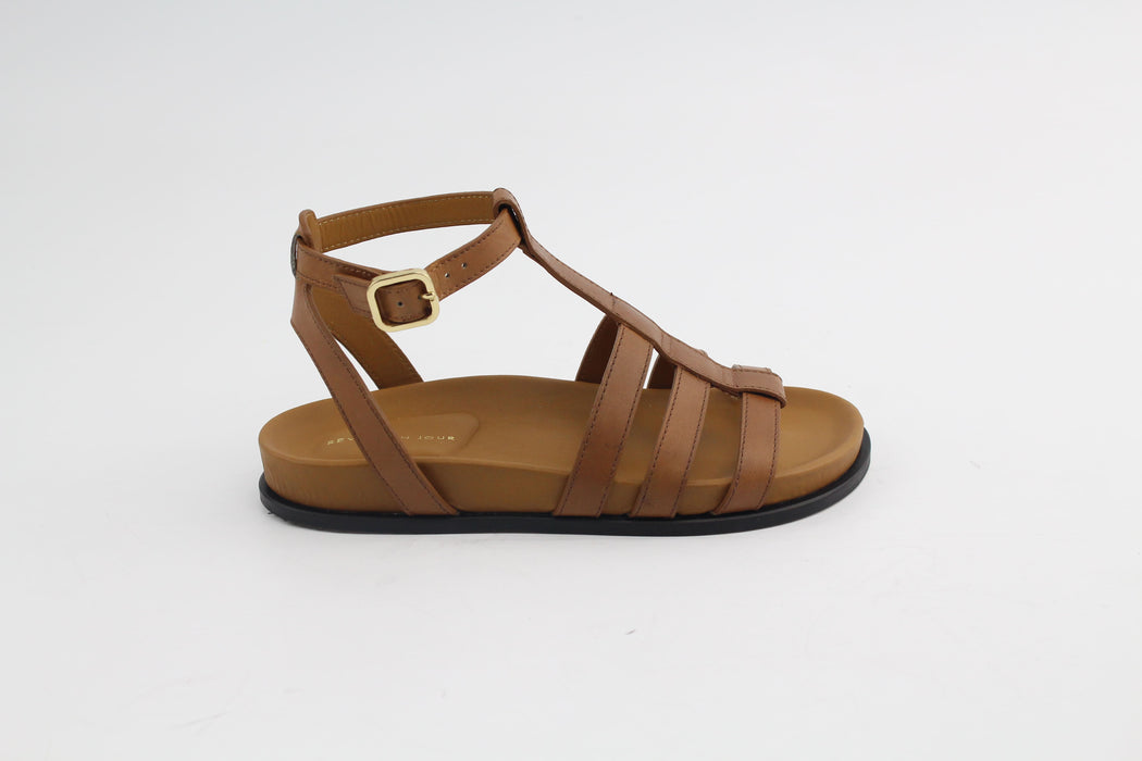 rève d'un jour FEDERICA Marron