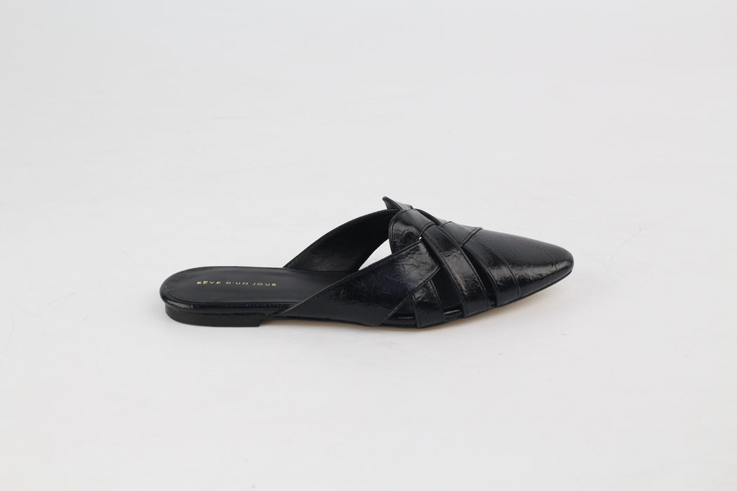 rève d'un jour GLORIA Noir