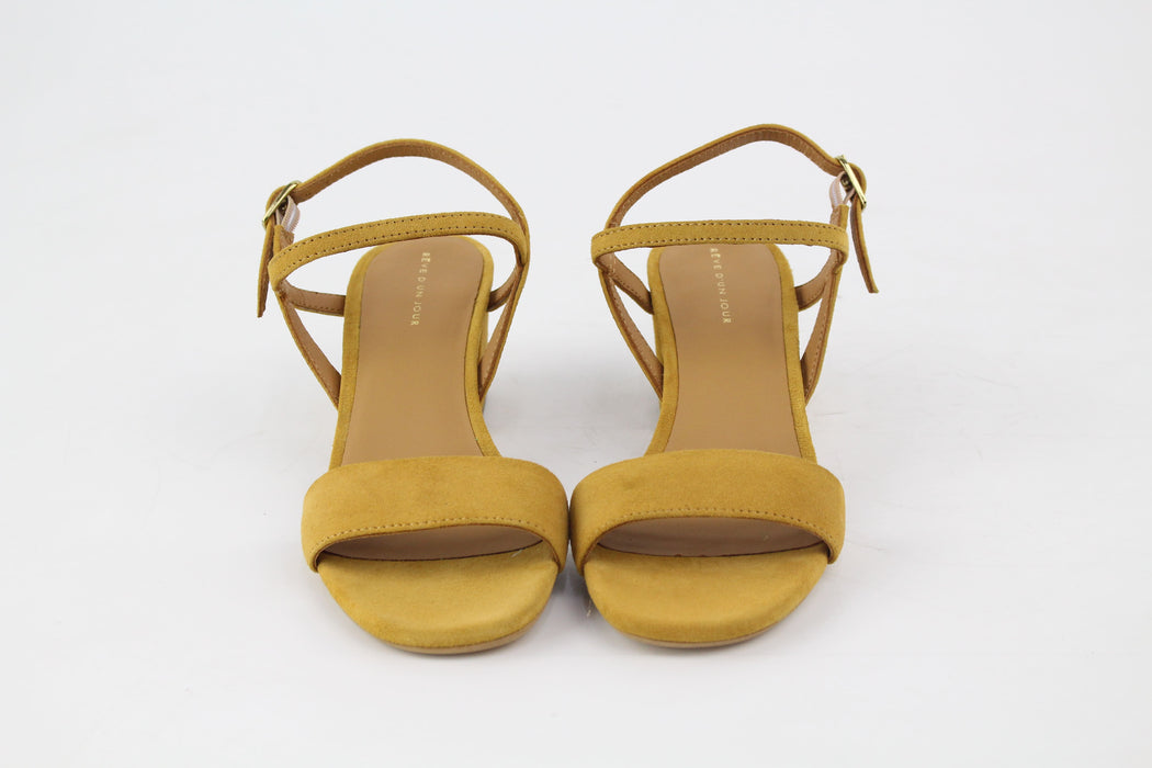 Rève D'un Jour IBTI Camel