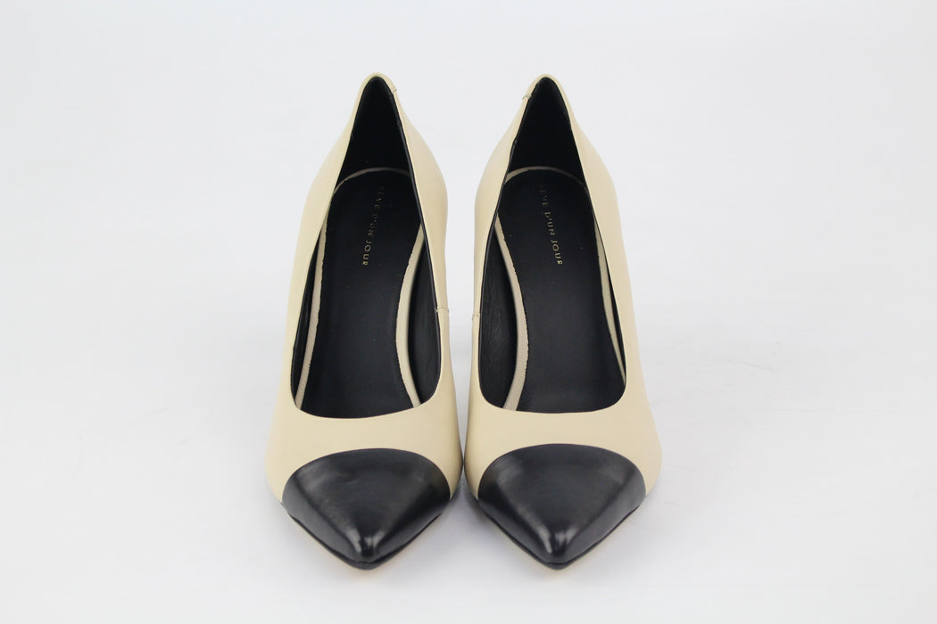 Rève D'un Jour JADE Blanc