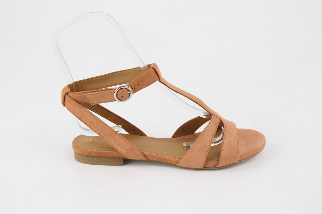 rève d'un jour JANE Orange