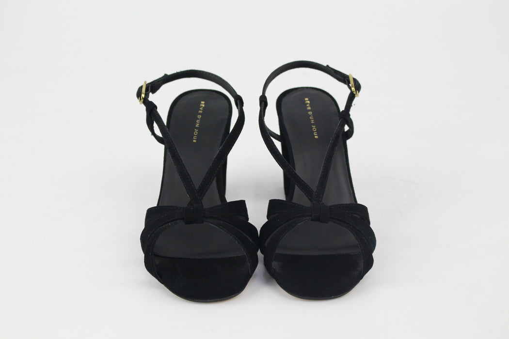 Rève D'un Jour JOUDE Noir