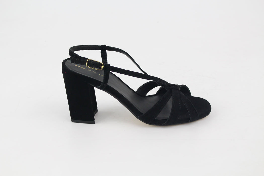 rève d'un jour JOUDE Noir rève d'un jour JOUDE Noir