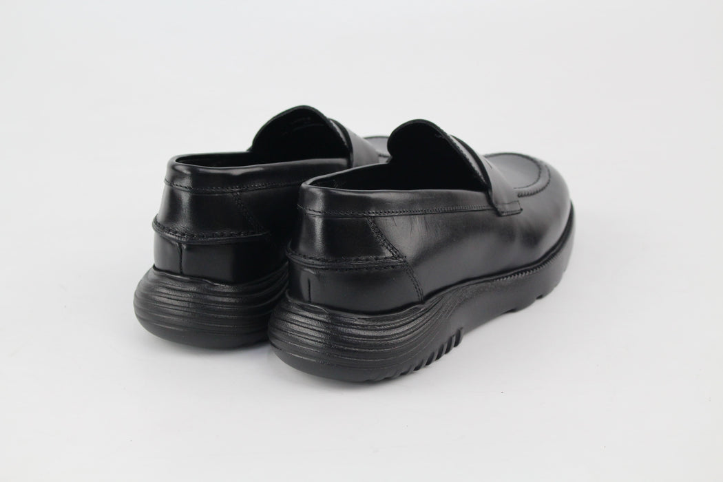 Rève D'un Jour LOPEZ Cuir Noir