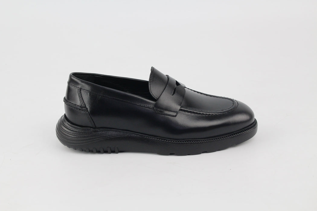 rève d'un jour LOPEZ Cuir Noir