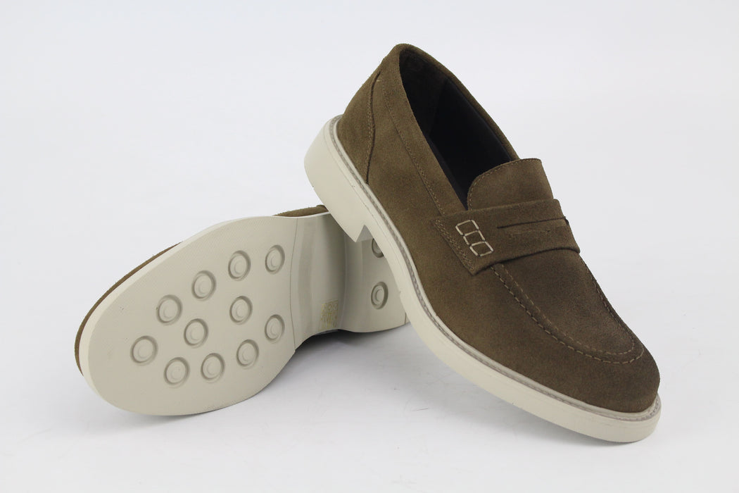 Rève D'un Jour LUCAS Kaki