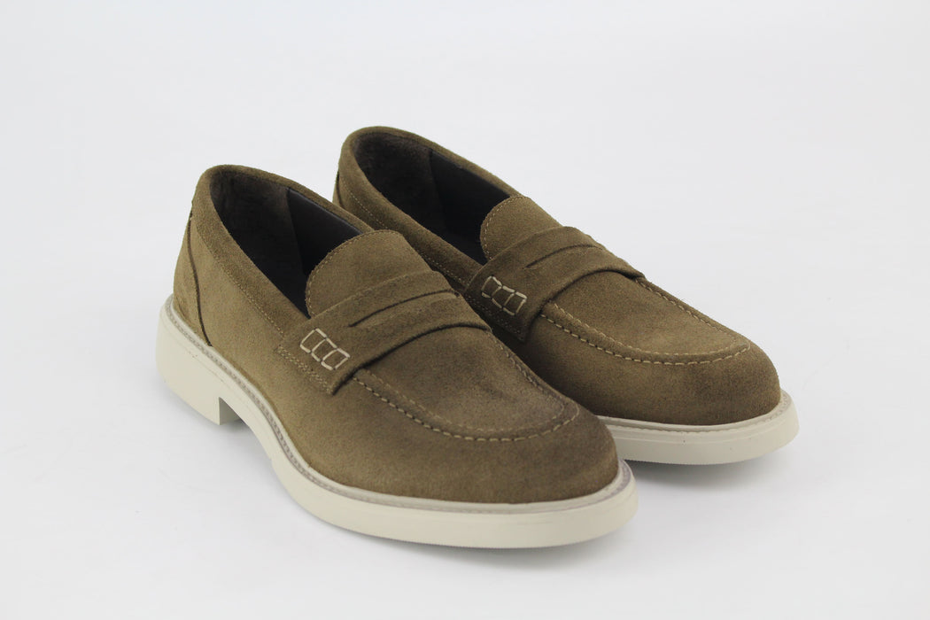 Rève D'un Jour LUCAS Kaki