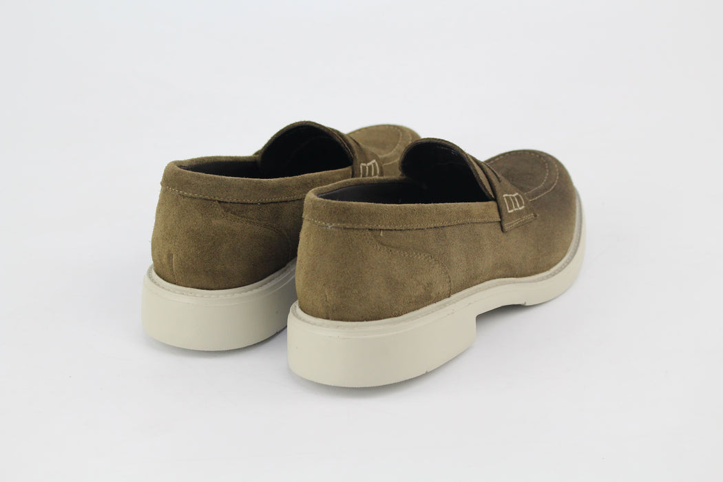 Rève D'un Jour LUCAS Kaki