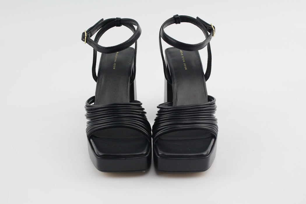 Rève D'un Jour LUCY Doré