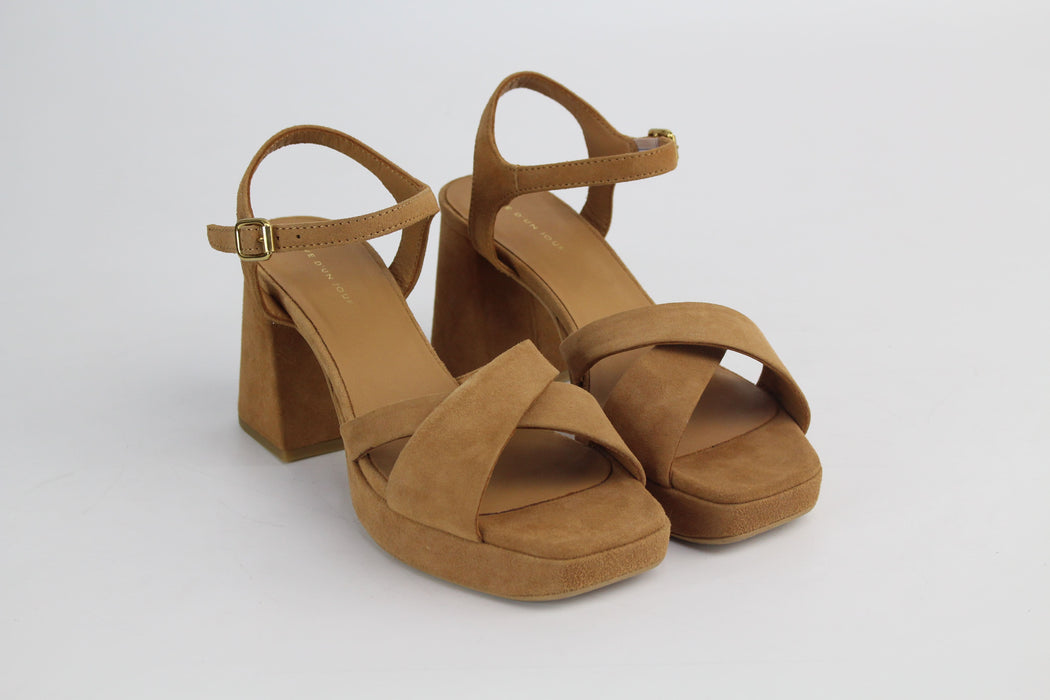 Rève D'un Jour MARIE Marron