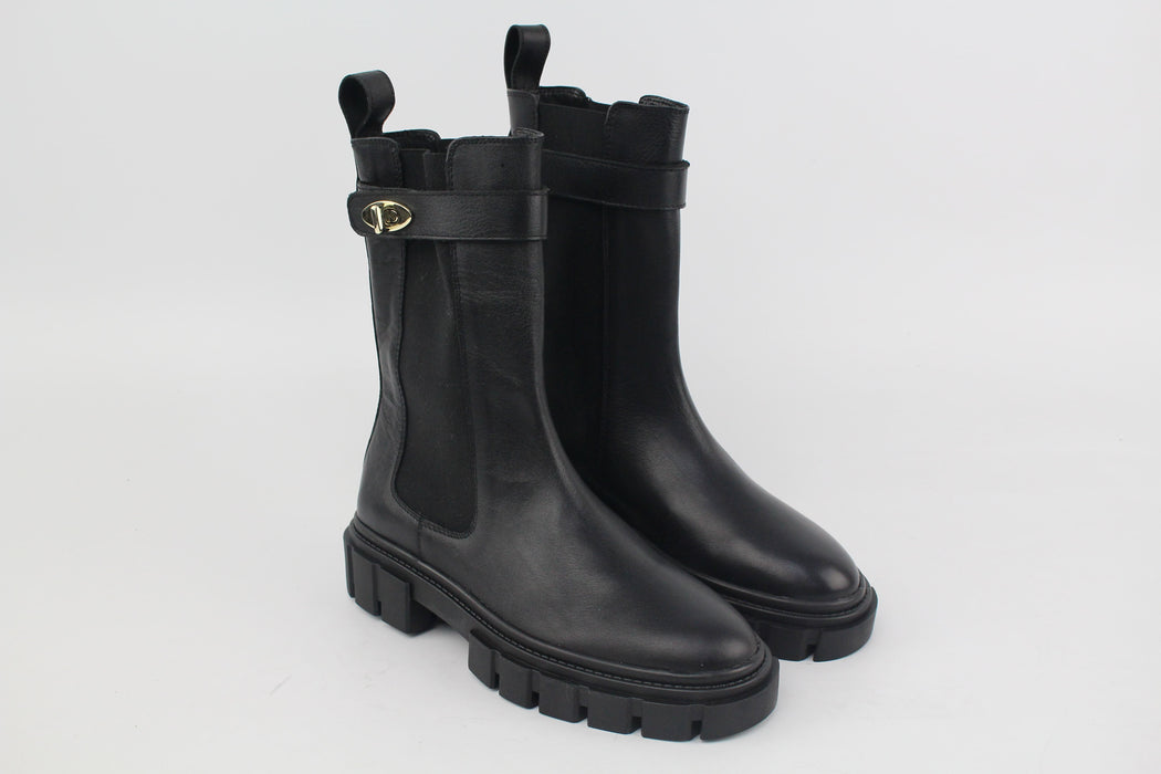 Rève D'un Jour MARINE Noir