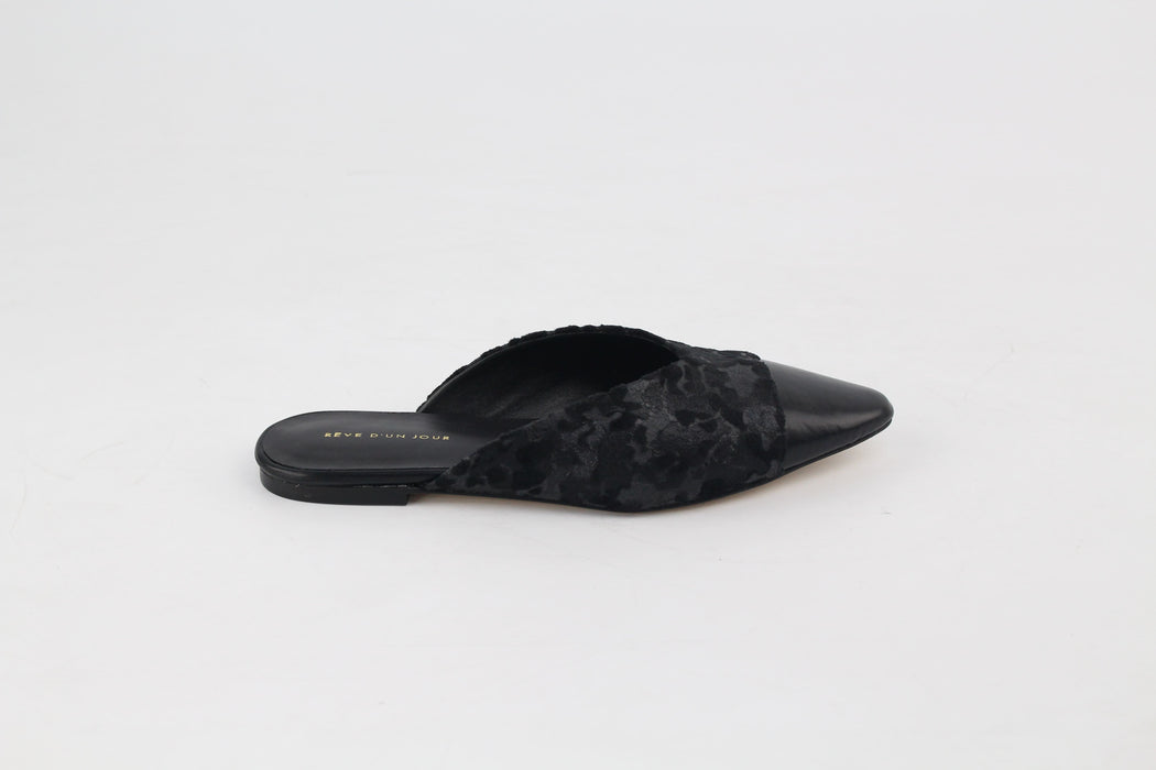 rève d'un jour MATHILDE Noir