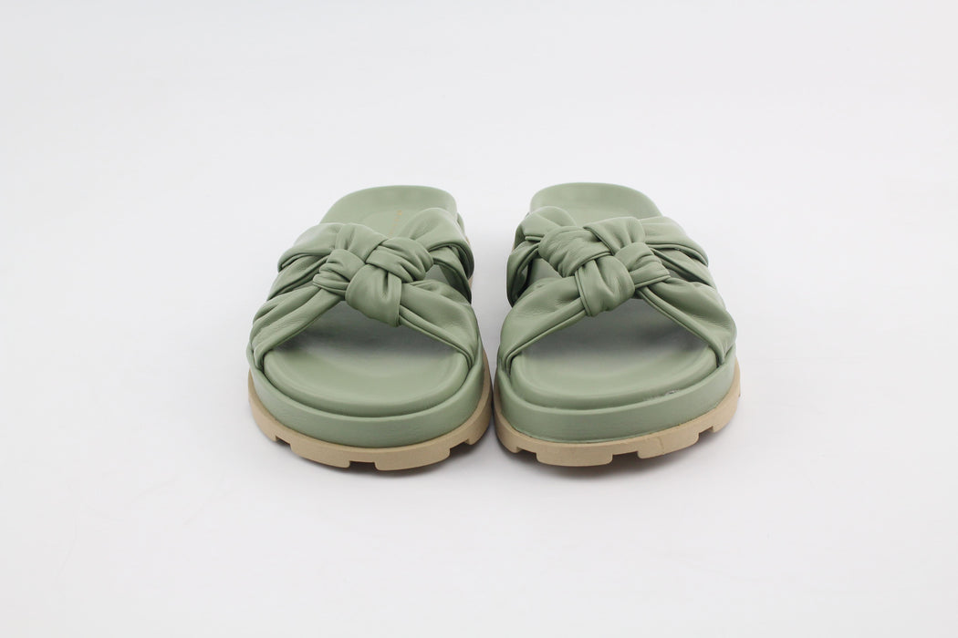 Rève D'un Jour MIA Vert