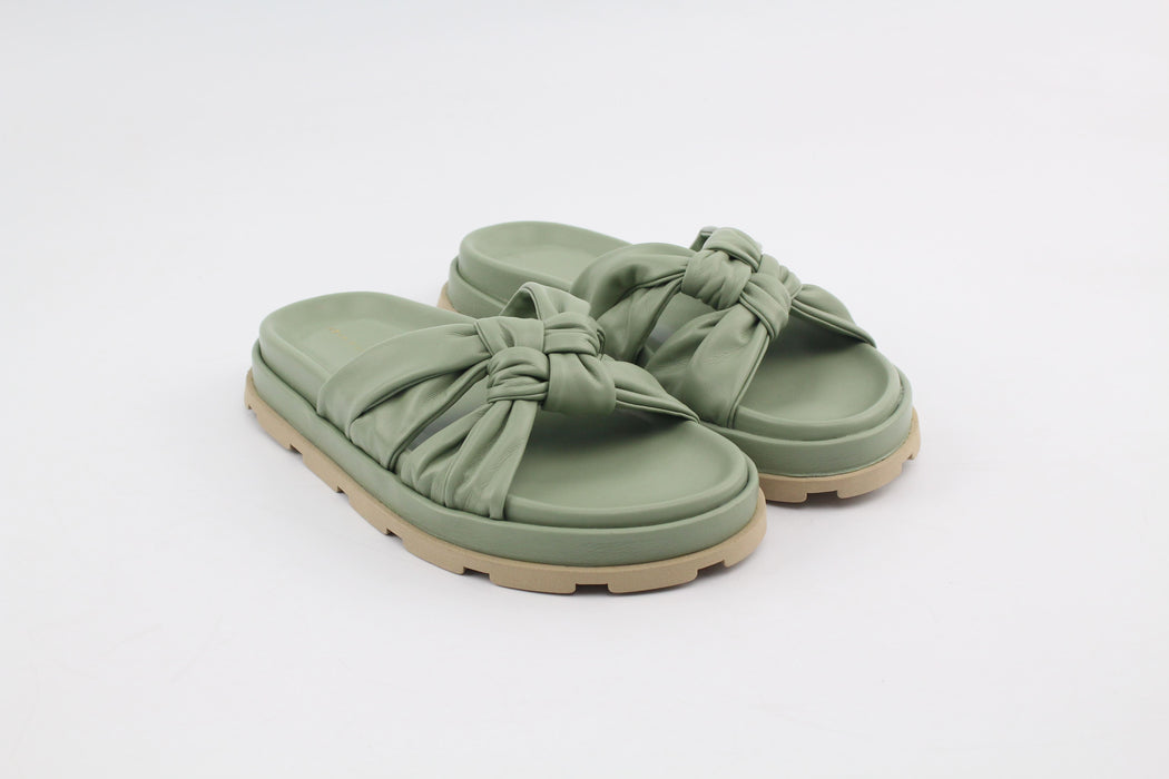 Rève D'un Jour MIA Vert