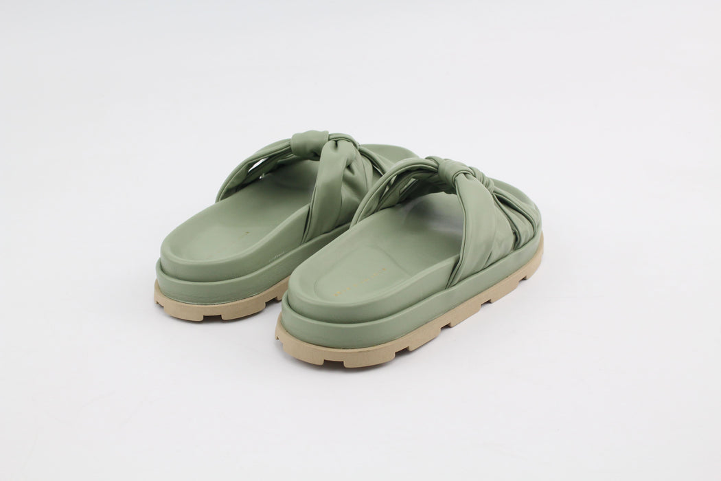 Rève D'un Jour MIA Vert