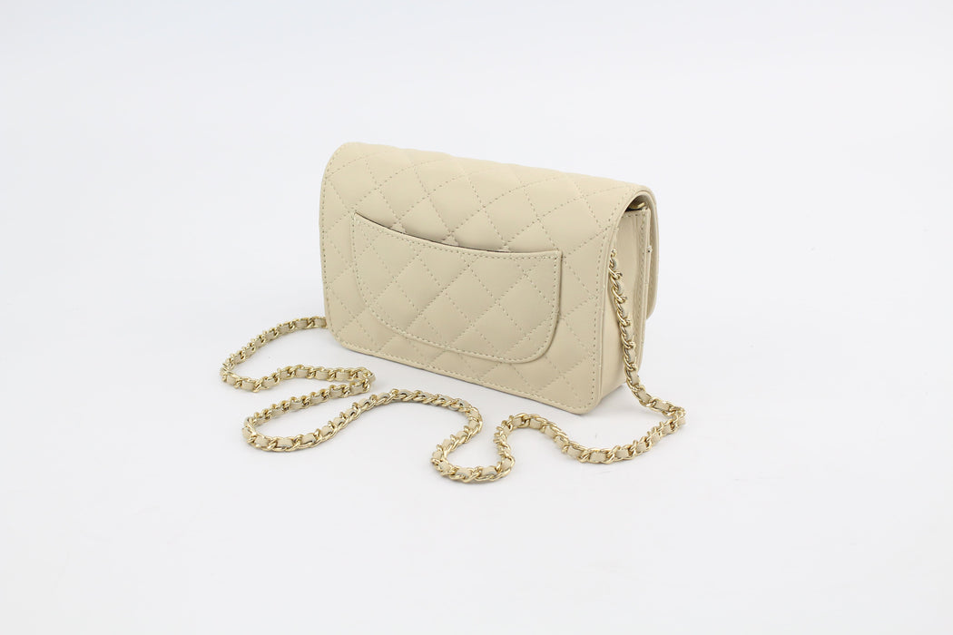 Rève D'un Jour NOAH Rouge Grainé