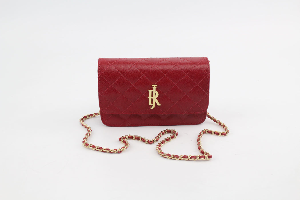 rève d'un jour NOAH Rouge grainé