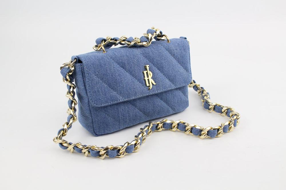 Rève D'un Jour PALLADIUM Jeans