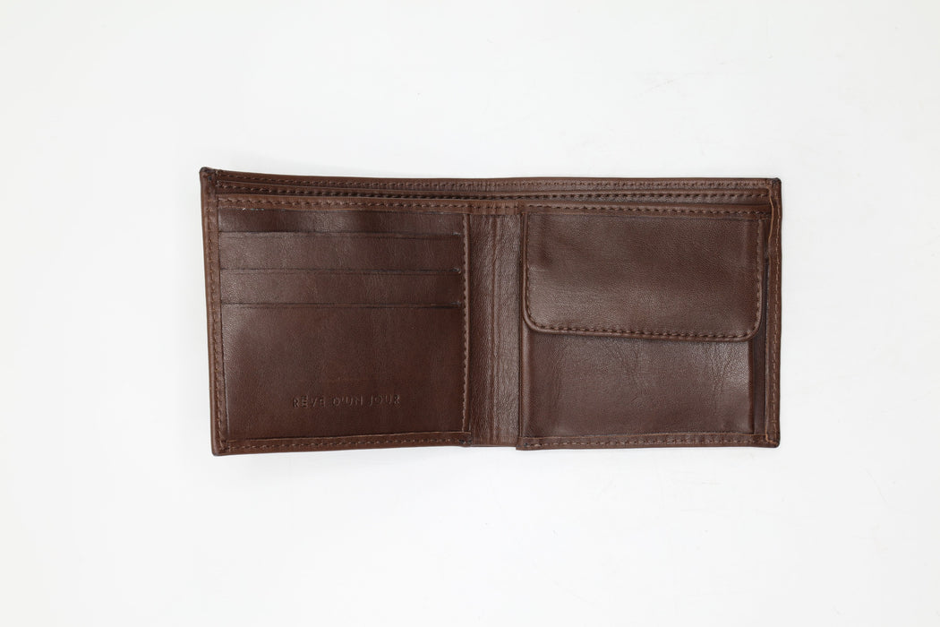 Rève D'un Jour POCH Marron