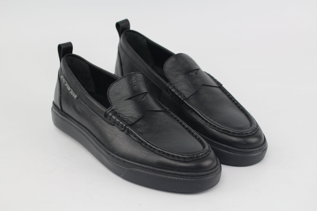 Rève D'un Jour ROBIN Grainé Bleu Marine