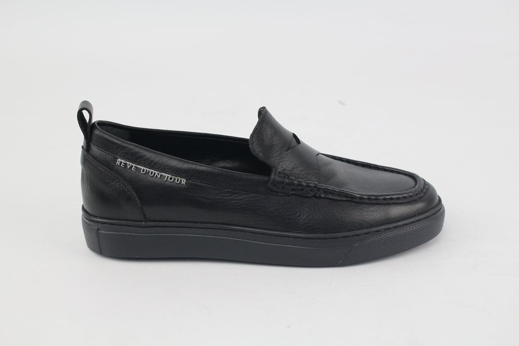 rève d'un jour ROBIN Grainé Bleu Marine