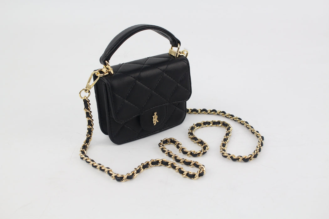 Rève D'un Jour ROSSEL Noir