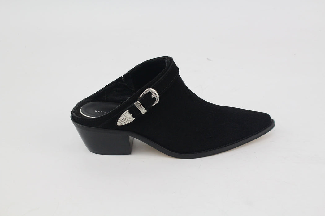 rève d'un jour ROXANE Chèvre velours camel