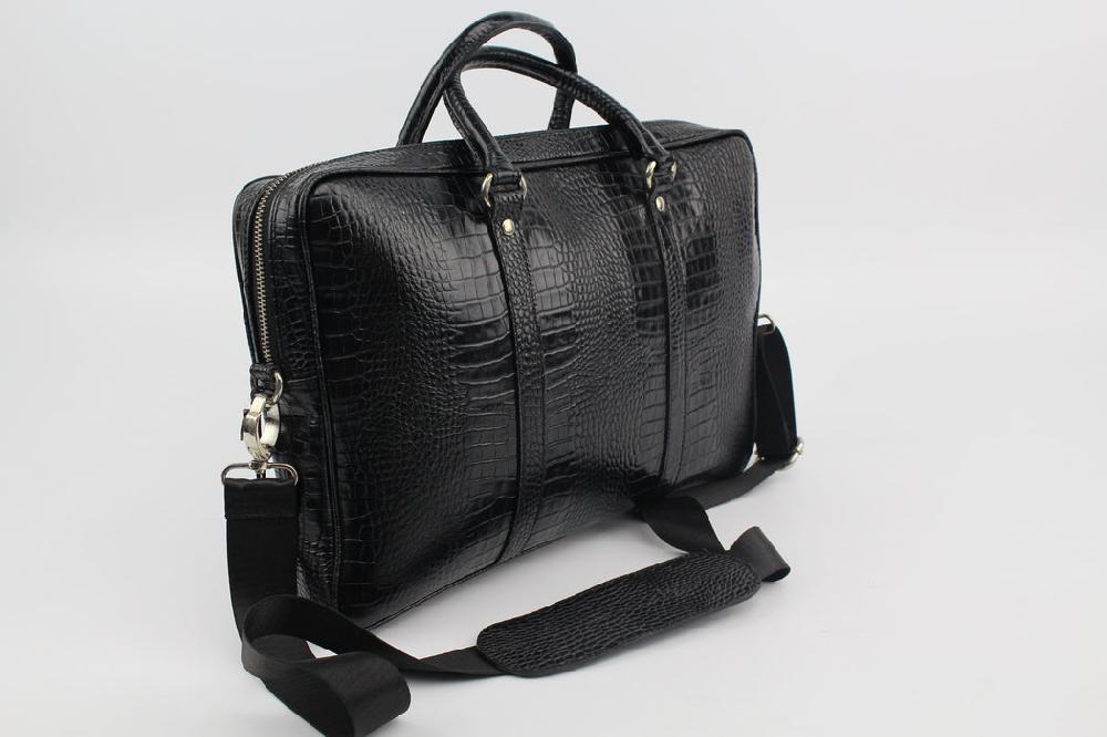 Rève D'un Jour SALFORD Croco Noir