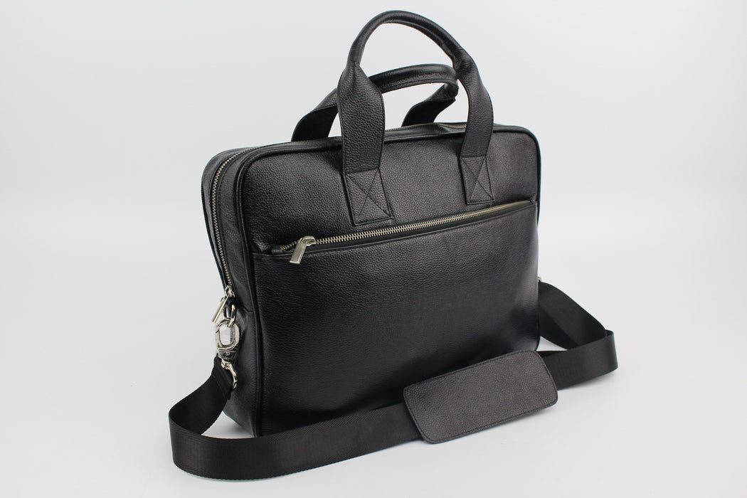 Rève D'un Jour SALFORD Croco Noir