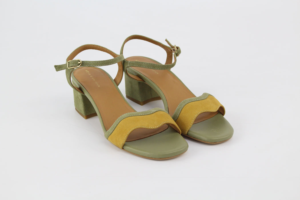 Rève D'un Jour TESSA Kaki