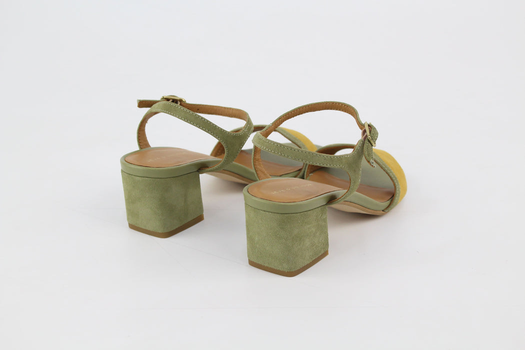 Rève D'un Jour TESSA Kaki