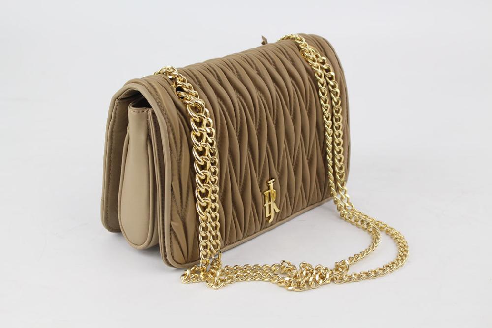 Rève D'un Jour TWIST Camel