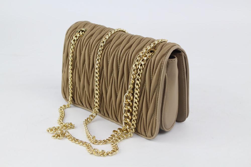 Rève D'un Jour TWIST Camel