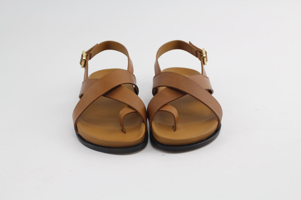 Rève D'un Jour VERONICA Marron