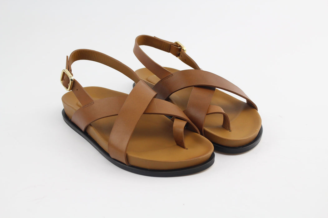 Rève D'un Jour VERONICA Marron