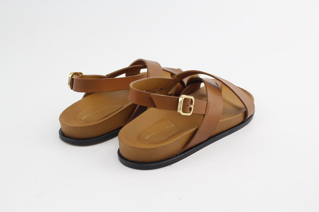 Rève D'un Jour VERONICA Marron