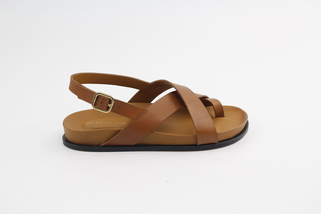 rève d'un jour VERONICA Marron