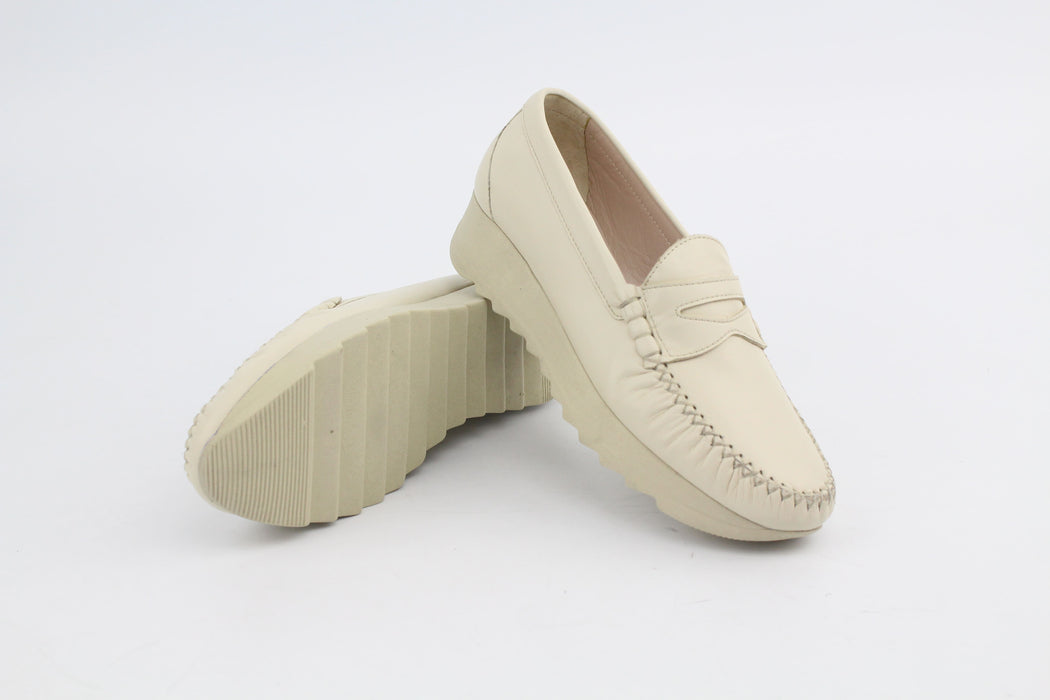 Rève D'un Jour VIOLA Beige