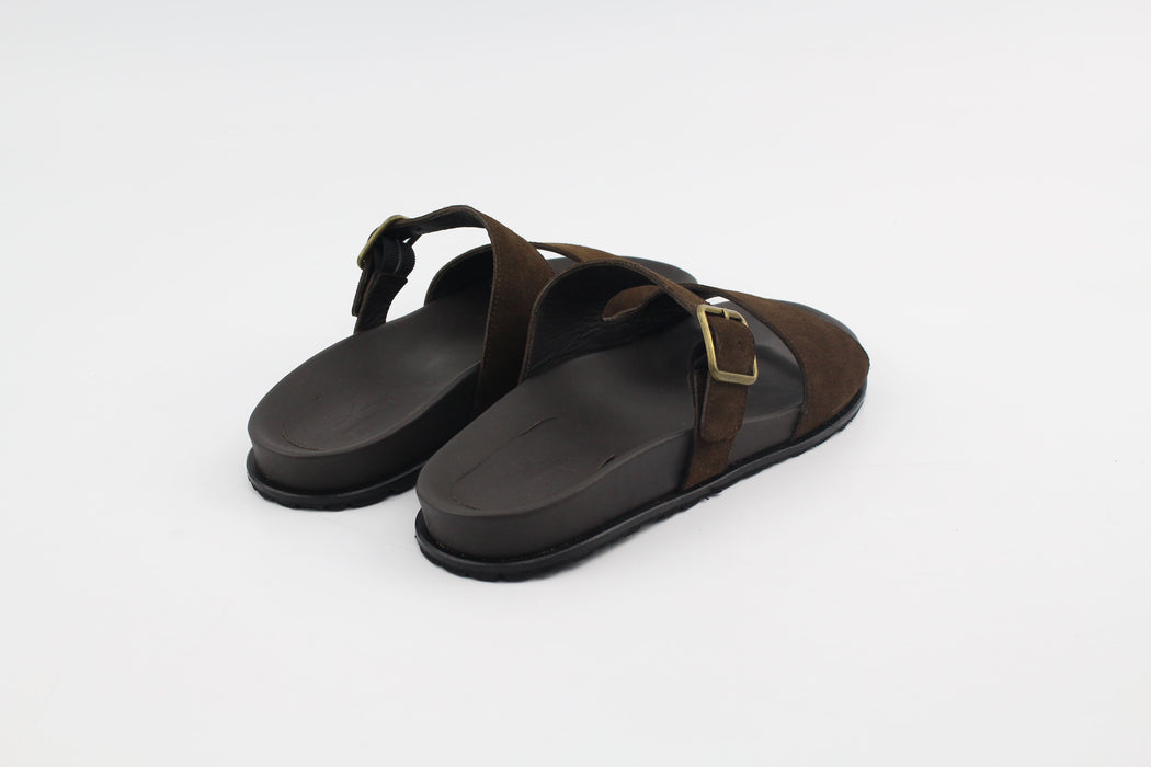 Rève D'un Jour WESLEY Taupe