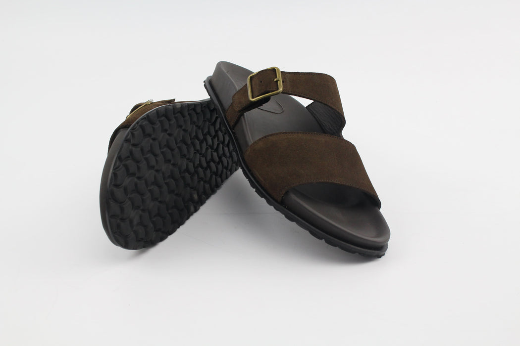 Rève D'un Jour WESLEY Taupe