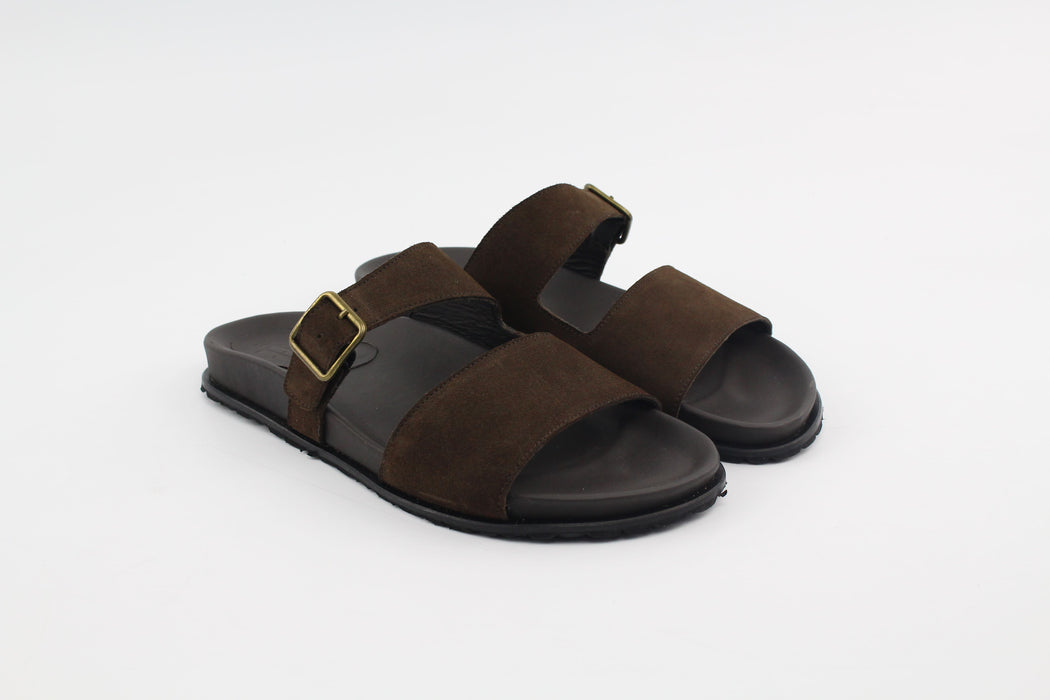 Rève D'un Jour WESLEY Taupe