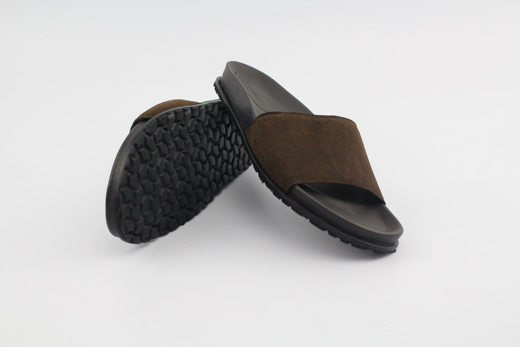 Rève D'un Jour WHITNEY Marron